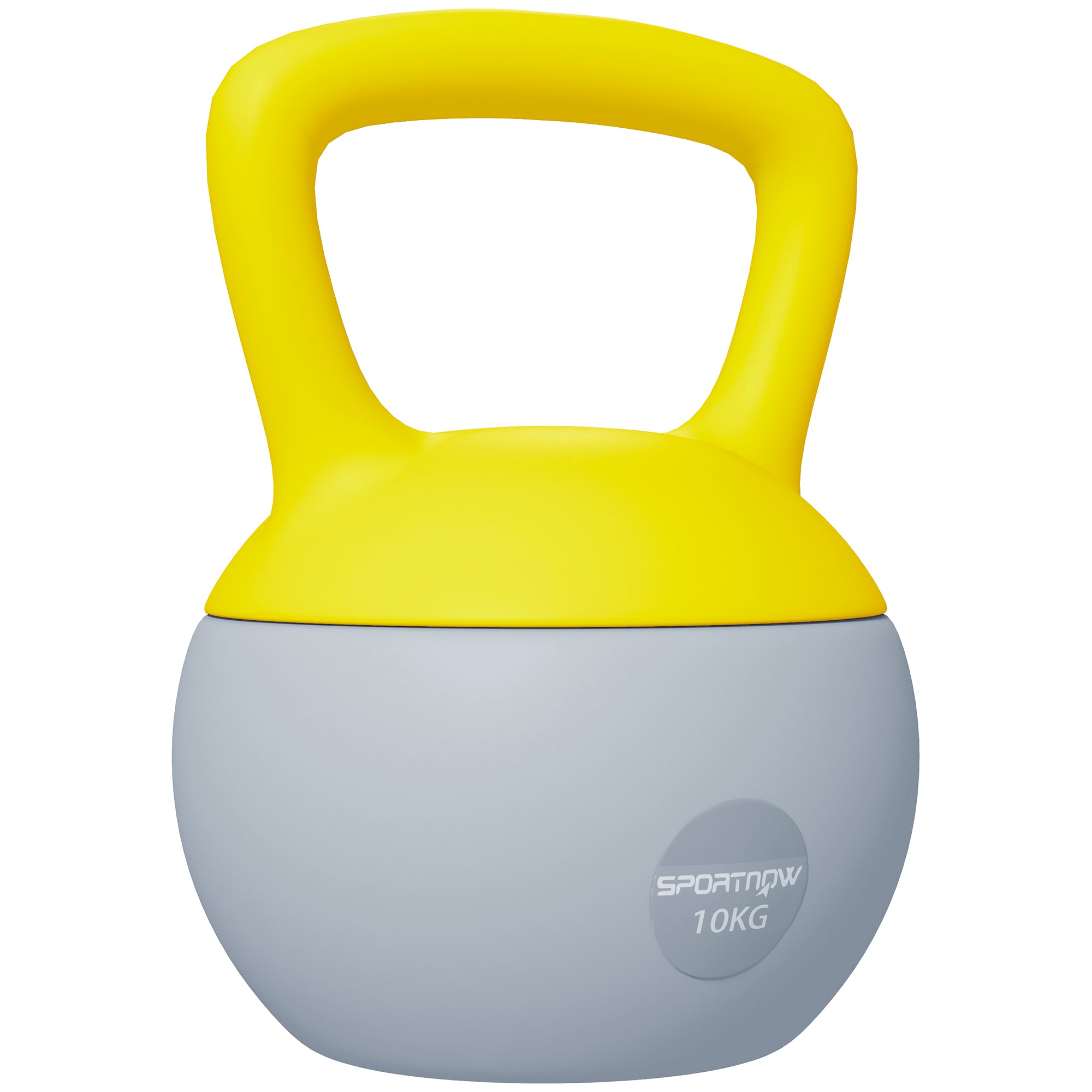 10KG Kettlebell