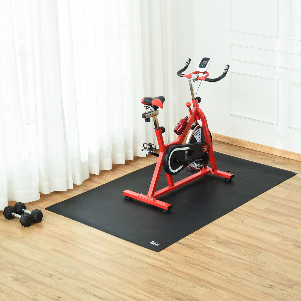 Gym Fitness Training Mat (180 X 90cm)