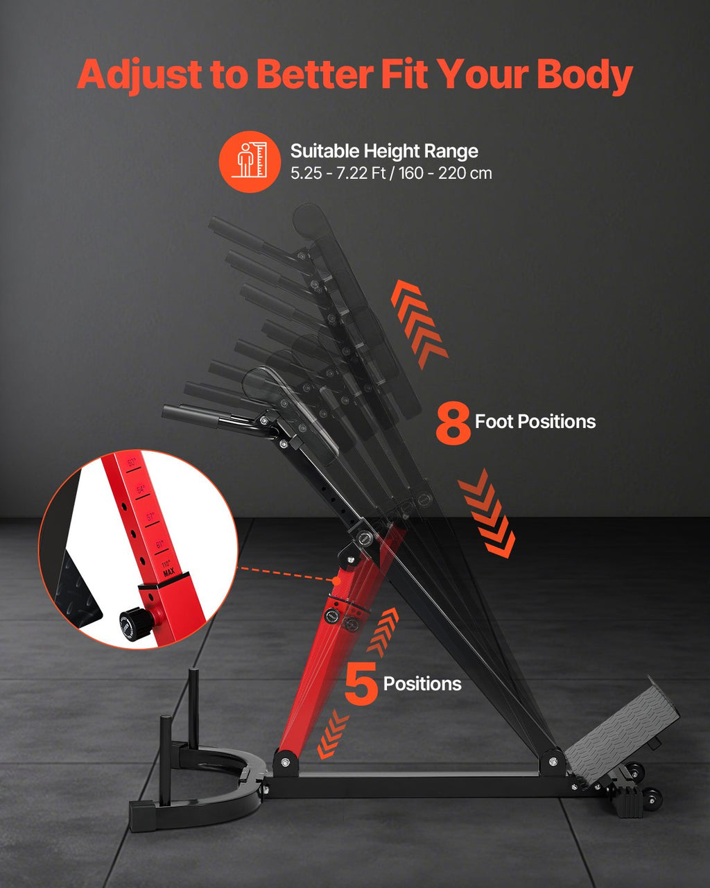 Roman Chair Hyperextension Bench