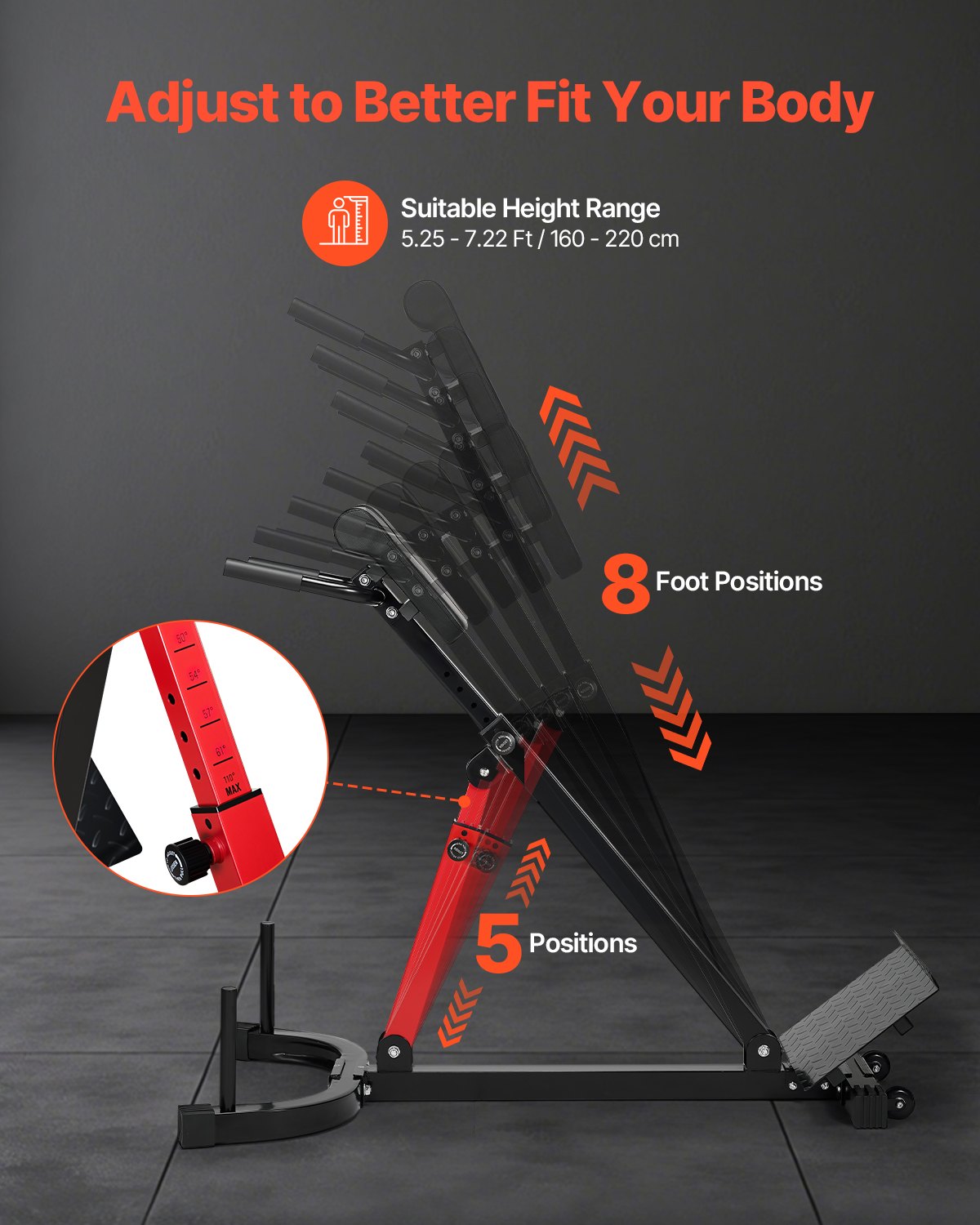 Roman Chair Hyperextension Bench