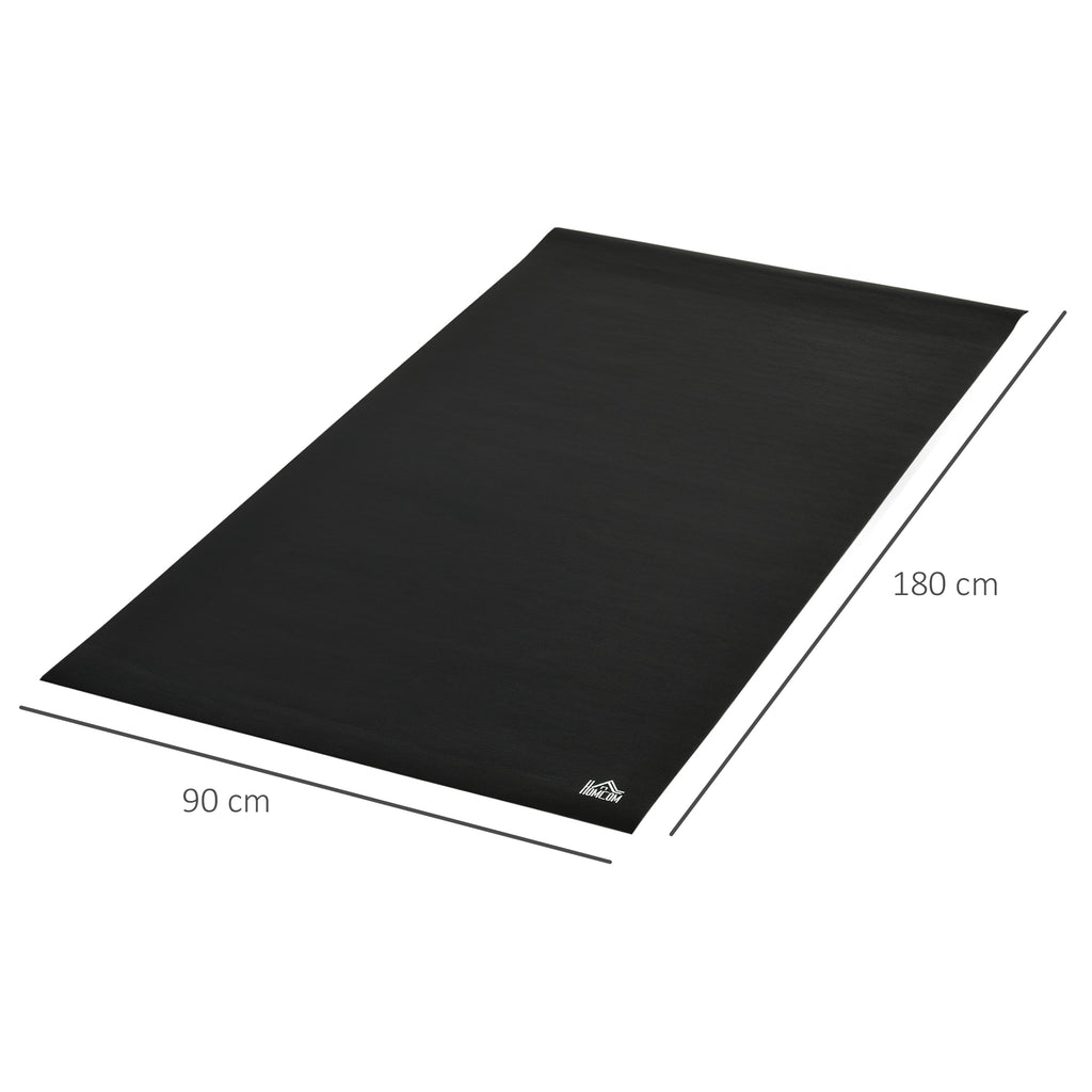 Gym Fitness Training Mat (180 X 90cm)