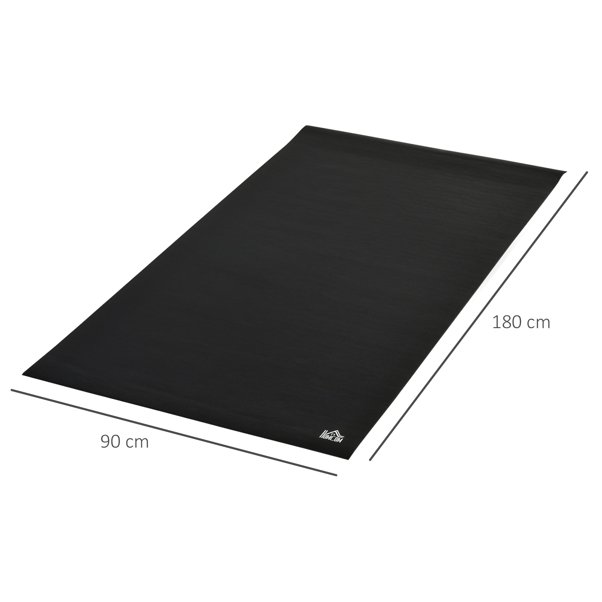 Gym Fitness Training Mat (180 X 90cm)