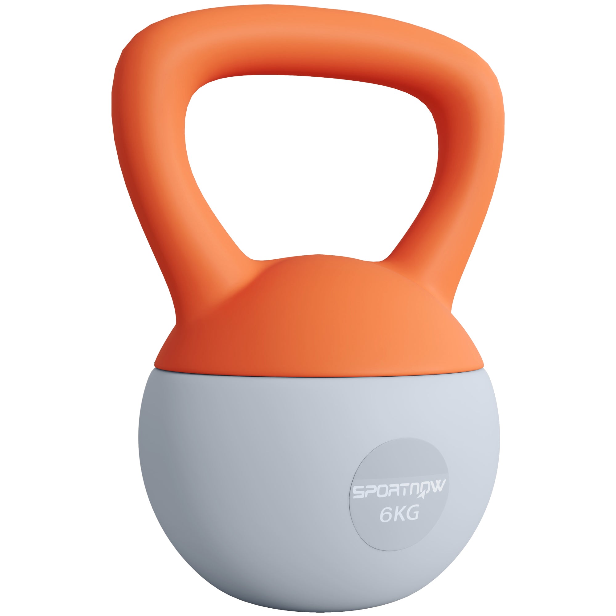6KG Kettlebell