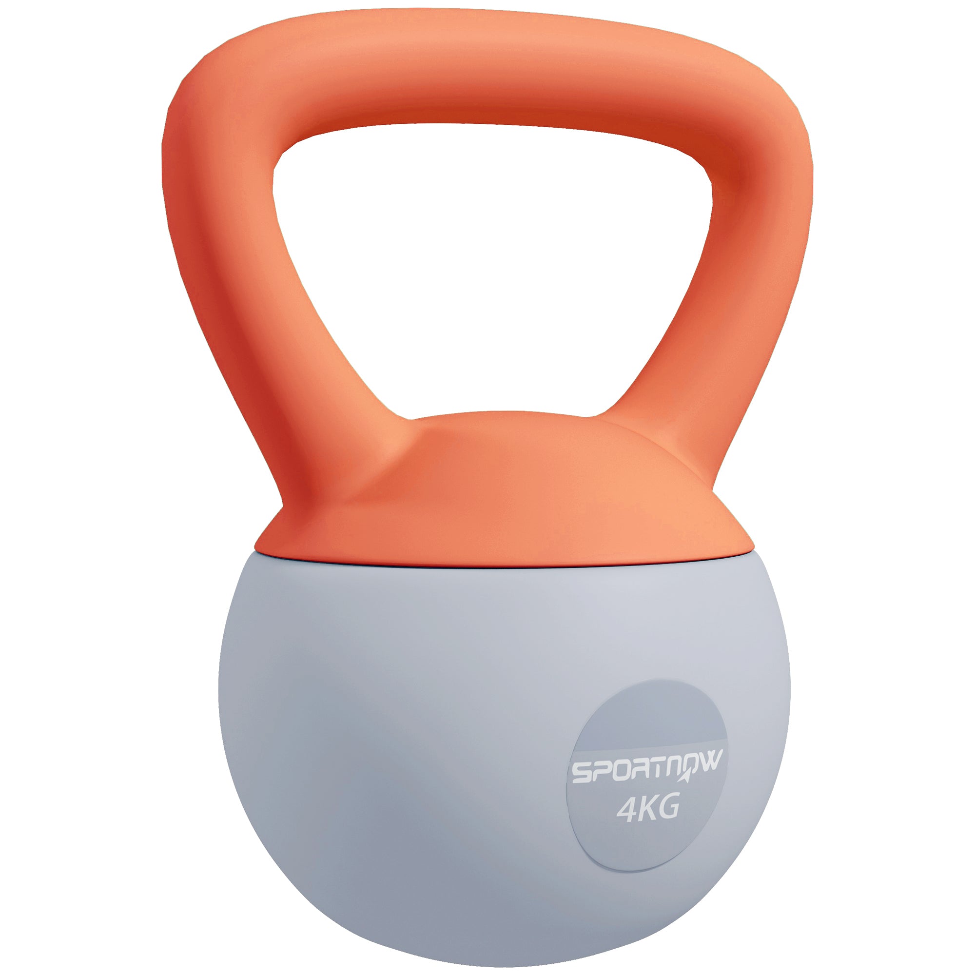 4kg Kettlebell