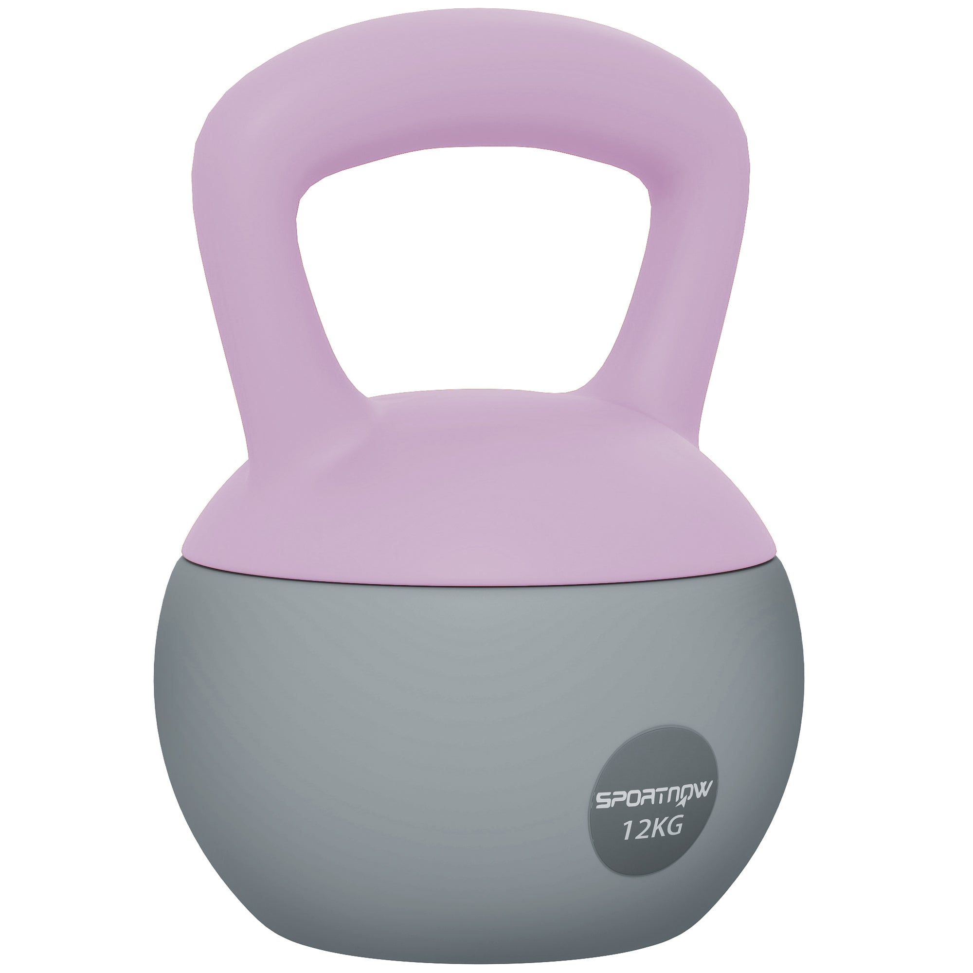 12KG Kettlebell