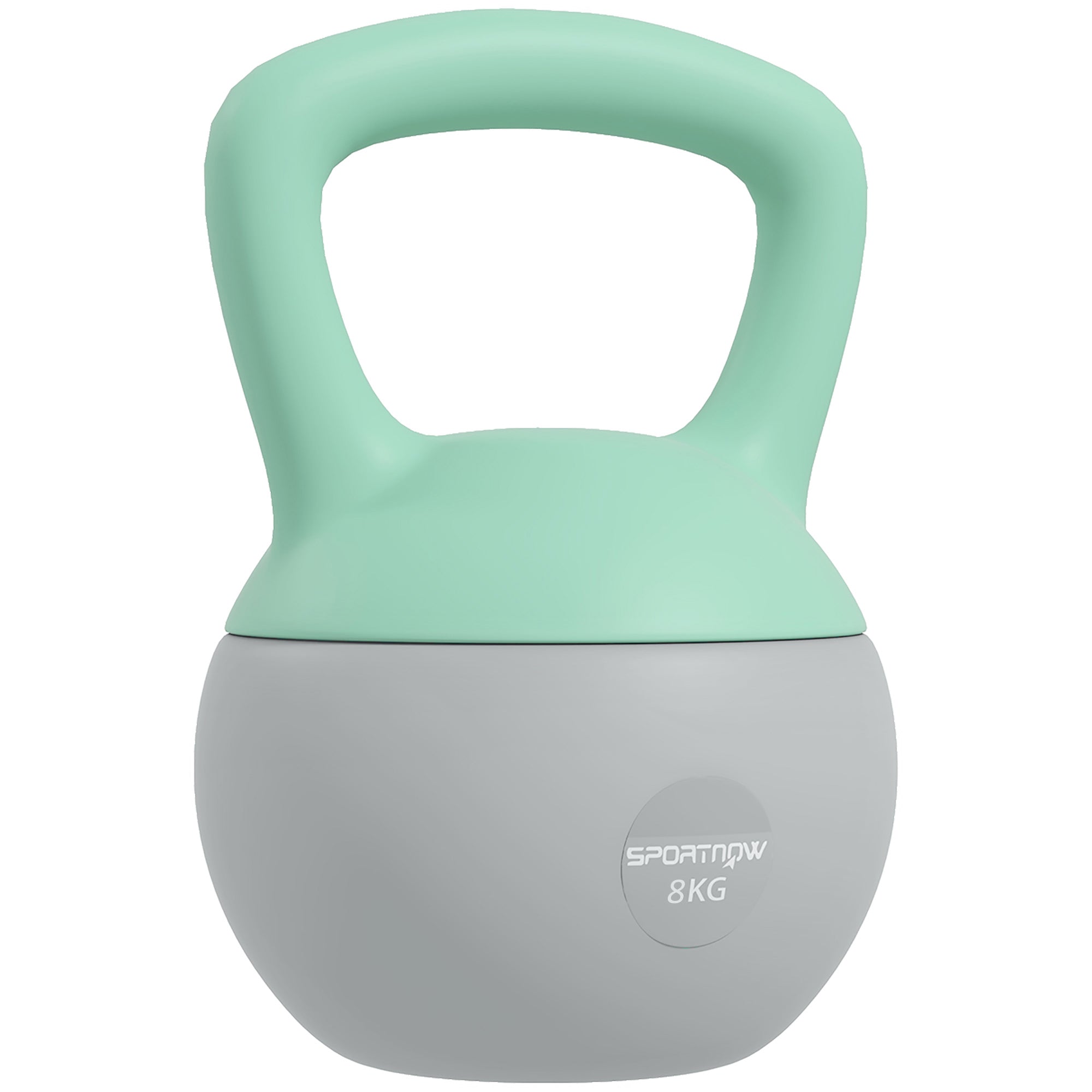 4kg Kettlebell