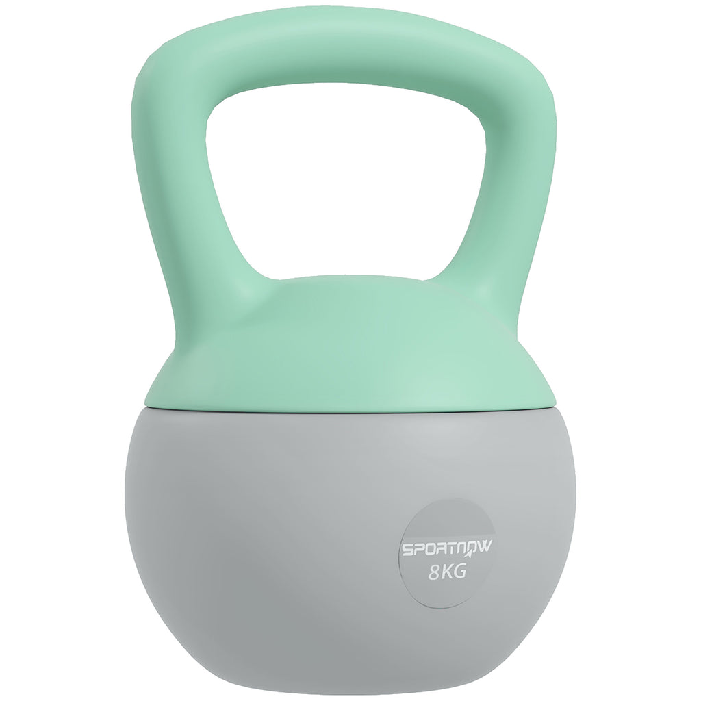 SPORTNOW 8KG Soft Kettlebell
