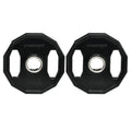 Olympic Weight Plates (2 X 10kg)