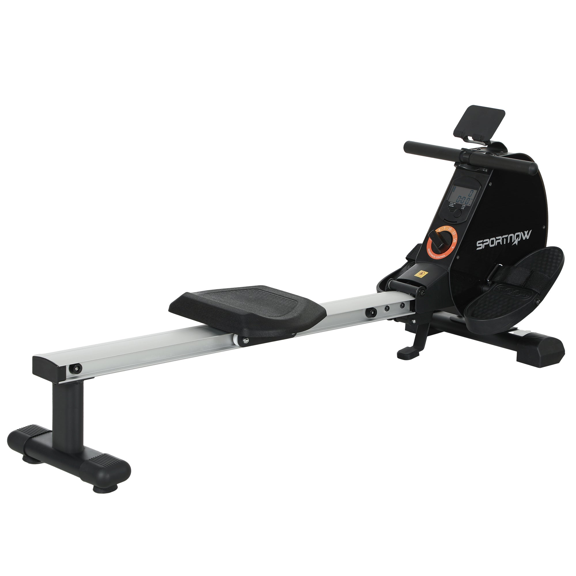 Folding Magnetic Rowing Machine