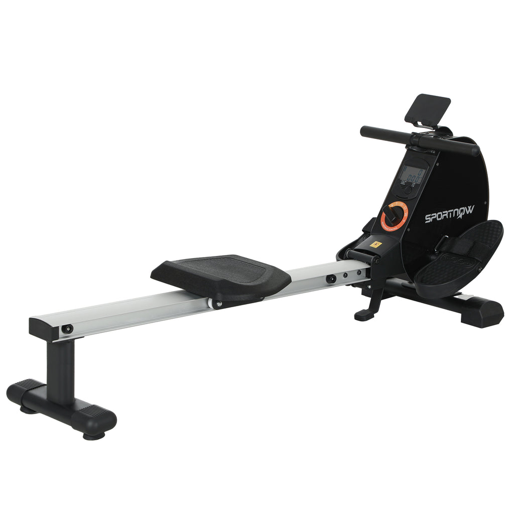 Folding Magnetic Rowing Machine
